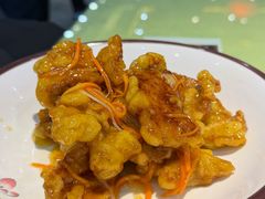 -玉桥餐厅(天坛店)