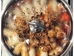 -黄记煌三汁焖锅(崇文门店)