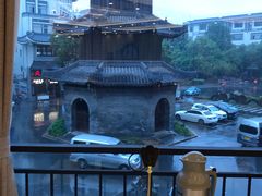 -怡园饭店-餐厅(四望亭店)