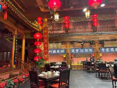 -正阳门饭庄·烤鸭·北京菜(万丰路七里庄店)