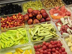 -老炳·七丛松甘草水果