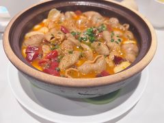 -一品红川菜(皇岗店)