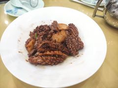 -聚丰德饭店(经五路店)