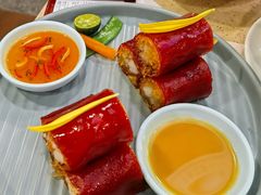 -点都德(大茶楼店)