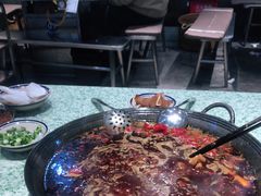 -五里关火锅(牛市口店)