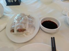-钓鱼翁烧鹅·海鲜饭店(观塘店)