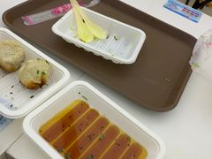 -小杨生煎(南京东路食品一店)