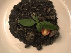 -IL Forno 意坊·意大利餐厅(温州万象城店)