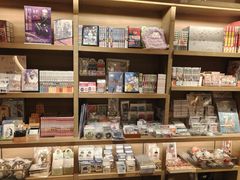 -茑屋书店(天目里店)