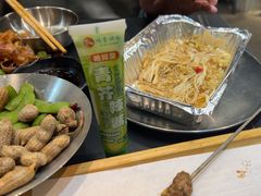 -老虎滩大连海鲜烧烤(建邺云锦路总店)