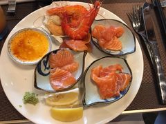 -上海虹桥宾馆味翠餐厅