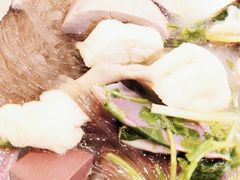 -小杨生煎(宝山花园城店)