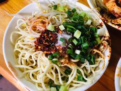 -洞子口张老二凉粉(文殊院店)