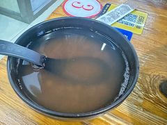 冰糖绿豆沙-螺蛳粉先生(蓟门桥店)