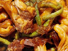 -华盛园卷子王农家菜水库鱼