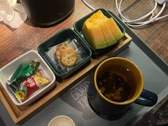 -霖公馆SPA·足道(普善路店)