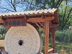 -龙游石窟