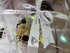 -ZOZO's昌左左精致甜品设计(新北店)