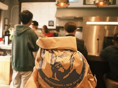 -Fergburger(皇后镇店)