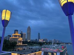 -武汉两江游览·夜游长江(汉口粤汉码头)