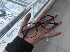 -精视达眼镜•专业儿童配镜中心(学府大道店)