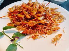-权茂上海菜(殷行路店)