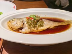 -荷风细雨·中国茶宴(碧云店)