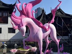 -南翔馒头店(豫园店)