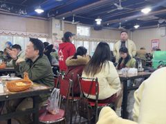 -皖北巫氏三胖地锅鸡(长淮总店)