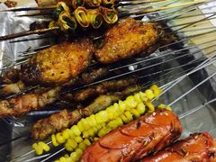 iphone_upload_pic-北三老太太烧烤(人生一串上榜店)