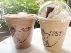 -GODIVA(汉街店)