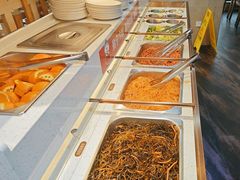 -高丽苑韩国烤肉(海昌路旗舰店)
