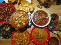 -先启半步颠小酒馆(常熟万达广场店)