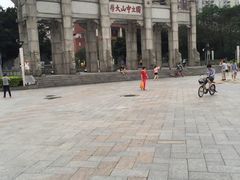 -中山大学学者灵芝(园南路店)