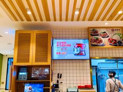 -李先生牛肉面大王(欧亚卖场店)