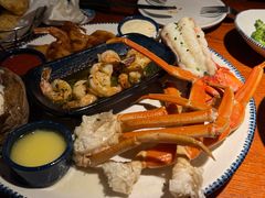 -RED LOBSTER(中城西店)