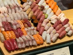 -鮨冠OMAKASE食べ放题(北京首店)