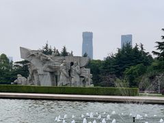 -上海市龙华烈士陵园