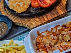 -多多茶餐厅(松风路店)