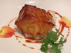 -上海和平饭店龙凤厅 Dragon Phoenix