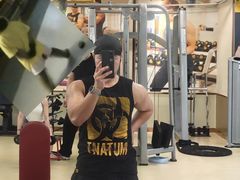 -中田健身工作室(太阳广场店)