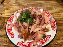 -串大叔炭火烤串·鸡西大冷面刀削面(总店)
