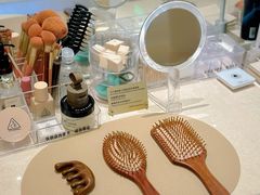 -左右Massage/Spa(长寿路店)