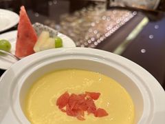 -大理实力希尔顿酒店•御玺中餐厅