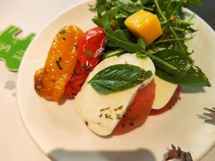 -拉蒂娜·巴西牛排馆 Latina·Brazilian Steakhouse(陆家嘴旗舰店)