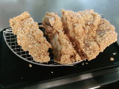 -永和大王(浦东南路店)