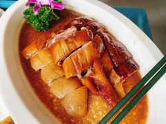 -随园花园餐厅(新港中路店)