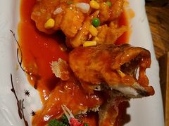 -嘉禾·悦享餐厅(八方汇店)