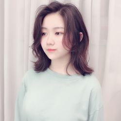 胡凯老师作品-简法造型·品牌形象店