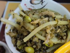 -毛华美食(清扬路店)